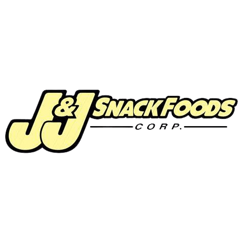 J&J Snack Foods Corp logo